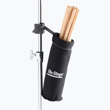 Load image into Gallery viewer, On-Stage DA-100 Clamp-On Drum Stick Holder