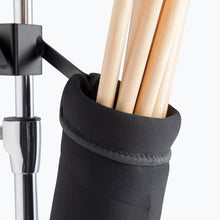 Load image into Gallery viewer, On-Stage DA-100 Clamp-On Drum Stick Holder