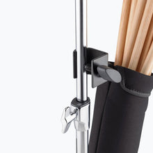 Load image into Gallery viewer, On-Stage DA-100 Clamp-On Drum Stick Holder