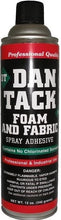 Load image into Gallery viewer, MR DJ DC20BK 20' X 4' Black Carpet Speaker RV Boat Marine Truck + Spray Glue Adhesive