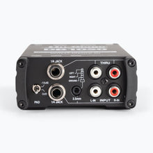Load image into Gallery viewer, On-Stage DB1050 Passive Multimedia DI Box