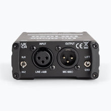 Load image into Gallery viewer, On-Stage DB1050 Passive Multimedia DI Box