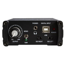 Load image into Gallery viewer, On-Stage DB2150 Passive USB DI Box