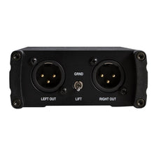 Load image into Gallery viewer, On-Stage DB2150 Passive USB DI Box