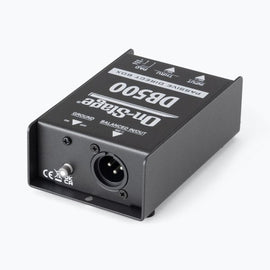 On-Stage DB500 Passive DI Box