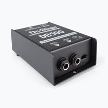 Load image into Gallery viewer, On-Stage DB500 Passive DI Box