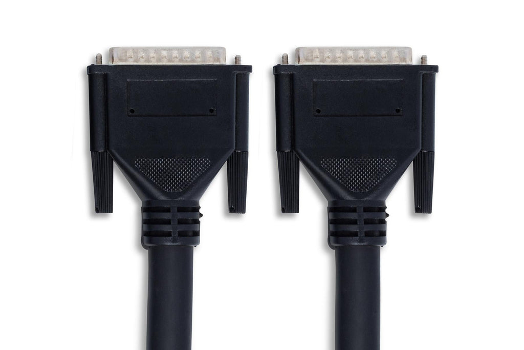 Hosa DBD-301.5 8-channel DB25 to DB25 Snake - 1.5 foot