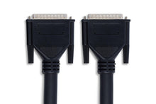 Load image into Gallery viewer, Hosa DBD-301.5 8-channel DB25 to DB25 Snake - 1.5 foot