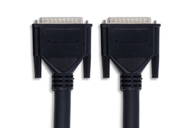 Hosa DBD-301.5 8-channel DB25 to DB25 Snake - 1.5 foot