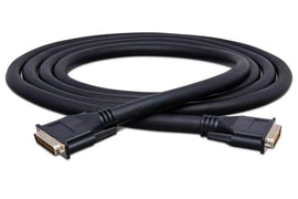 Hosa DBD-301.5 8-channel DB25 to DB25 Snake - 1.5 foot