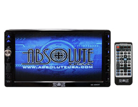 Absolute DD-4000 7