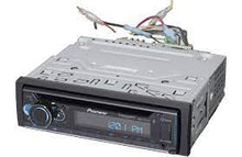 Load image into Gallery viewer, Pioneer DEH-S7200BHS  CD/MP3 Player Bluetooth AUX Input HD Radio XM Radio Ready