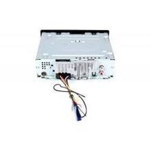 Load image into Gallery viewer, Pioneer DEH-S1200UB Single 1 DIN CD MP3 Player &amp; magnetic phone holder