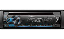 Load image into Gallery viewer, Pioneer DEH-S1200UB Single 1 DIN CD MP3 Player For Android MIXTRAX USB AUX