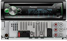 Load image into Gallery viewer, Pioneer DEH-S1200UB Single 1 DIN CD MP3 Player For Android MIXTRAX USB AUX