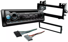 Load image into Gallery viewer, Pioneer DEH-S6220BS In-Dash CD/DM Bluetooth &amp; Kit Fit 1993-02 select Jeep Vehicles