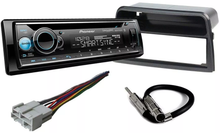 Load image into Gallery viewer, Pioneer DEH-S6220BS CD Receiver Fits 2000-2005 Saturn S/L Series Package