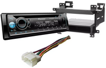 Load image into Gallery viewer, Pioneer DEH-S6220BS 1-DIN In-Dash CD/DM Bluetooth &amp; Kit Fit 2003-2006 Suzuki