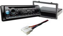 Load image into Gallery viewer, Pioneer DEH-S6220BS 1-DIN In-Dash CD/DM Bluetooth &amp; Kit Fit 1997-1998 Ford F-150