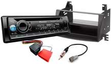 Load image into Gallery viewer, Pioneer DEH-S6220BS 1-DIN In-Dash CD/DM Bluetooth &amp; Kit Fit 2009-2010 Hyundai Sonata