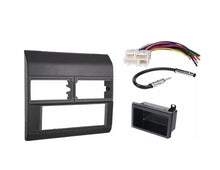 Load image into Gallery viewer, Pioneer DEH-S4220BT CD Install kit &amp; 4x6 Speakers for 1988-1994 GM C/K 1500 2500