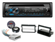 Load image into Gallery viewer, Pioneer DEH-S4220BT CD Receiver Built-in Bluetooth for 2008-2009 Ford Taurus