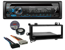 Load image into Gallery viewer, Pioneer DEH-S4220BT 1 DIN Car Audio CD Receiver Built-in Bluetooth for 1994-2001 Dodge RAM