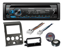 Load image into Gallery viewer, Pioneer DEH-S4220BT 1 CD Receiver Built-in Bluetooth Fit Nissan Armada 2004-2005