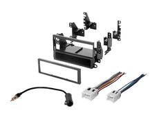 Load image into Gallery viewer, Pioneer DEH-S4220BT 1 DIN CD Receiver Built-in Bluetooth for 2015-2016 Nissan NV