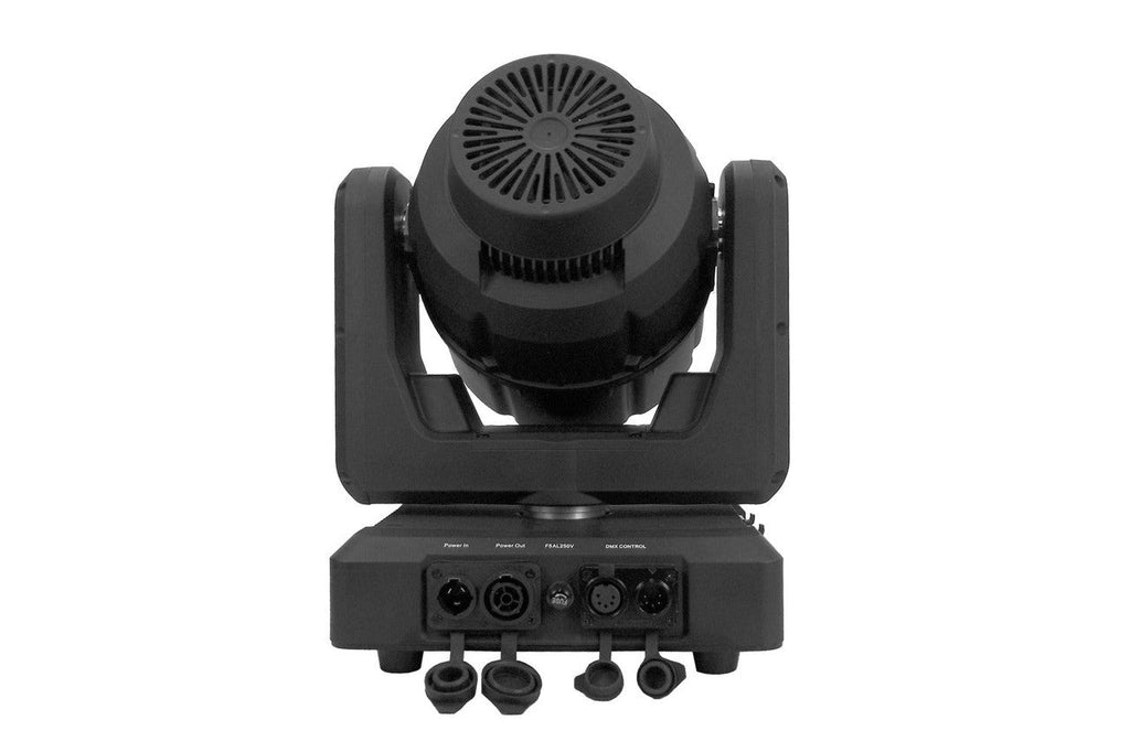 Antari DELUGE M120WFX Event Lighting IP65 Moving Head Zoom Wash