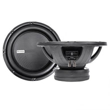 Load image into Gallery viewer, Diamond Audio DES124 12" 500W RMS 4-Ohm Subwoofer