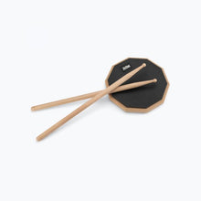Load image into Gallery viewer, On-Stage DFP2800 Drum Practice Pad
