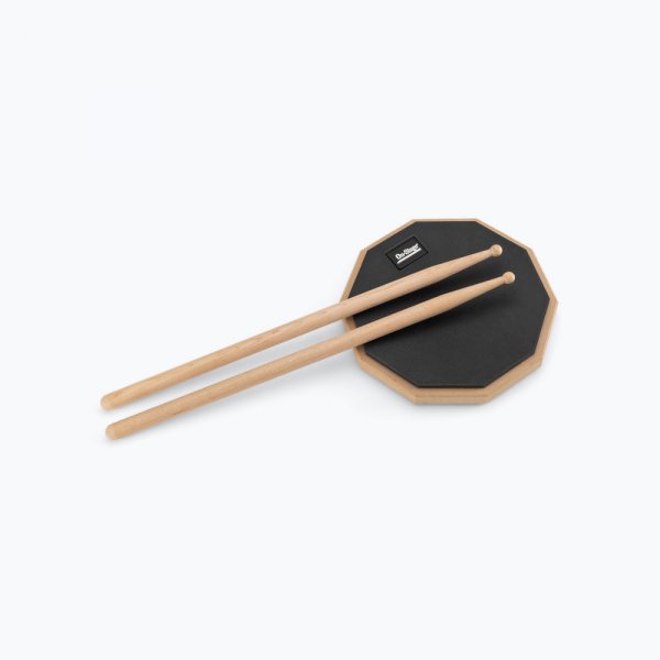 On-Stage DFP2800 Drum Practice Pad