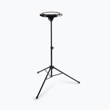 Load image into Gallery viewer, On-Stage DFP5500 Drum Practice Pad with Stand and Bag