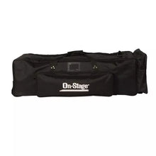 Load image into Gallery viewer, On-Stage DHB6000 Drum Hardware Bag