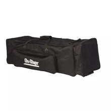 Load image into Gallery viewer, On-Stage DHB6000 Drum Hardware Bag