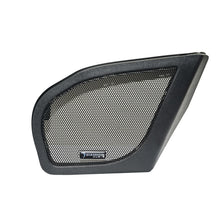 Load image into Gallery viewer, Diamond Audio DHDRG24 Road Glide Faring Grills W/Diamond Logo (Pair)