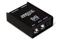 Load image into Gallery viewer, Hosa DIB-445 SideKick Active Direct Box