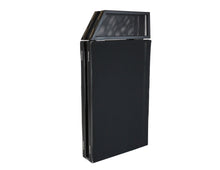 Load image into Gallery viewer, MR DJ DJ Booth Table with 8FT Lighting Truss System Foldable Black Scrim