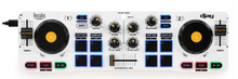 Load image into Gallery viewer, Hercules DJControl Mix Bluetooth Wireless Controller for Smartphones