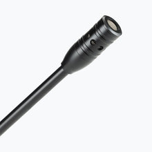 Load image into Gallery viewer, On-Stage DJM618 Gooseneck Microphone, Black