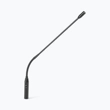 Load image into Gallery viewer, On-Stage DJM618 Gooseneck Microphone, Black