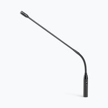 Load image into Gallery viewer, On-Stage DJM618 Gooseneck Microphone, Black