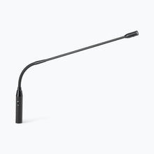 Load image into Gallery viewer, On-Stage DJM618 Gooseneck Microphone, Black