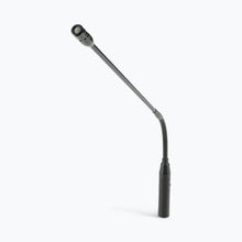 Load image into Gallery viewer, On-Stage DJM618 Gooseneck Microphone, Black