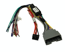 Load image into Gallery viewer, Crux DKCR-59K Radio Replacement with Steering Wheel Retention and Dash Kit for Chrysler, Dodge &amp; Jeep Vehicles
