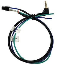 Load image into Gallery viewer, Crux DKFD-60L Radio Replacement Interface with Steering Wheel Control Retention with Dash Kit for Ford, Lincoln &amp; Mercury