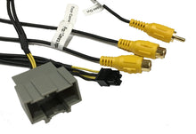 Load image into Gallery viewer, Crux DKGM-16W OnStar Radio Replacement Interface w/ SWC Retention, Video Switcher &amp; Double Din Dash Kit for Select GM LAN-29 Bit SUVs &amp; Trucks w/ Nav Radios &amp; w/ Bose Amplified &amp; Non-Amplified Systems