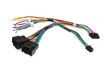 Load image into Gallery viewer, Crux DKGM-49  Radio Replacement w/ SWC Retention and Dash Kit for GM LAN 29 Bit Vehicles 2006 – 2015