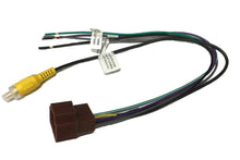 Load image into Gallery viewer, Crux DKGM-49  Radio Replacement w/ SWC Retention and Dash Kit for GM LAN 29 Bit Vehicles 2006 – 2015